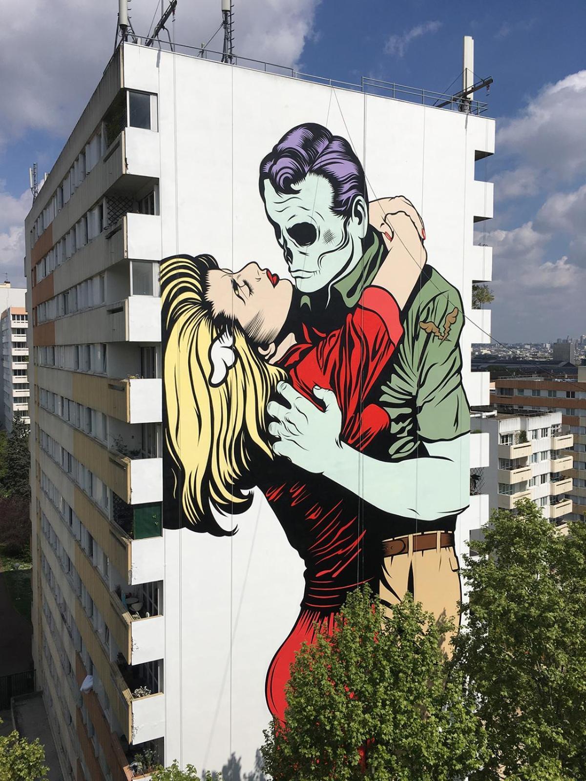 Le 300 By Happynoworry Paris
