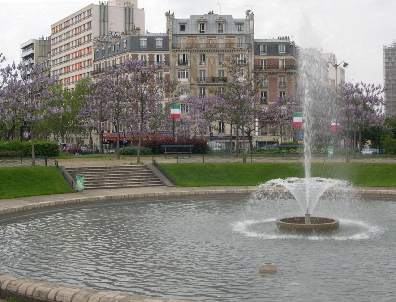 Le 300 By Happynoworry Apartment *