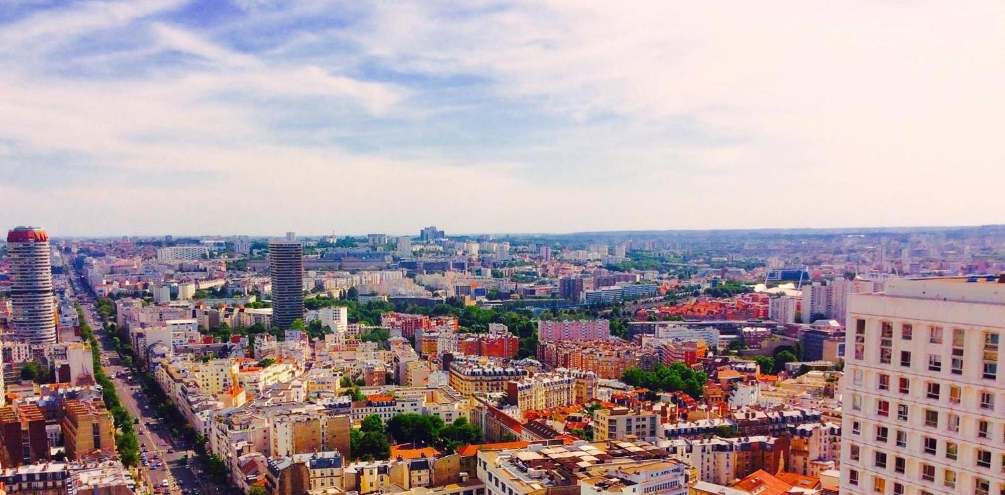 Le 300 By Happynoworry Paris