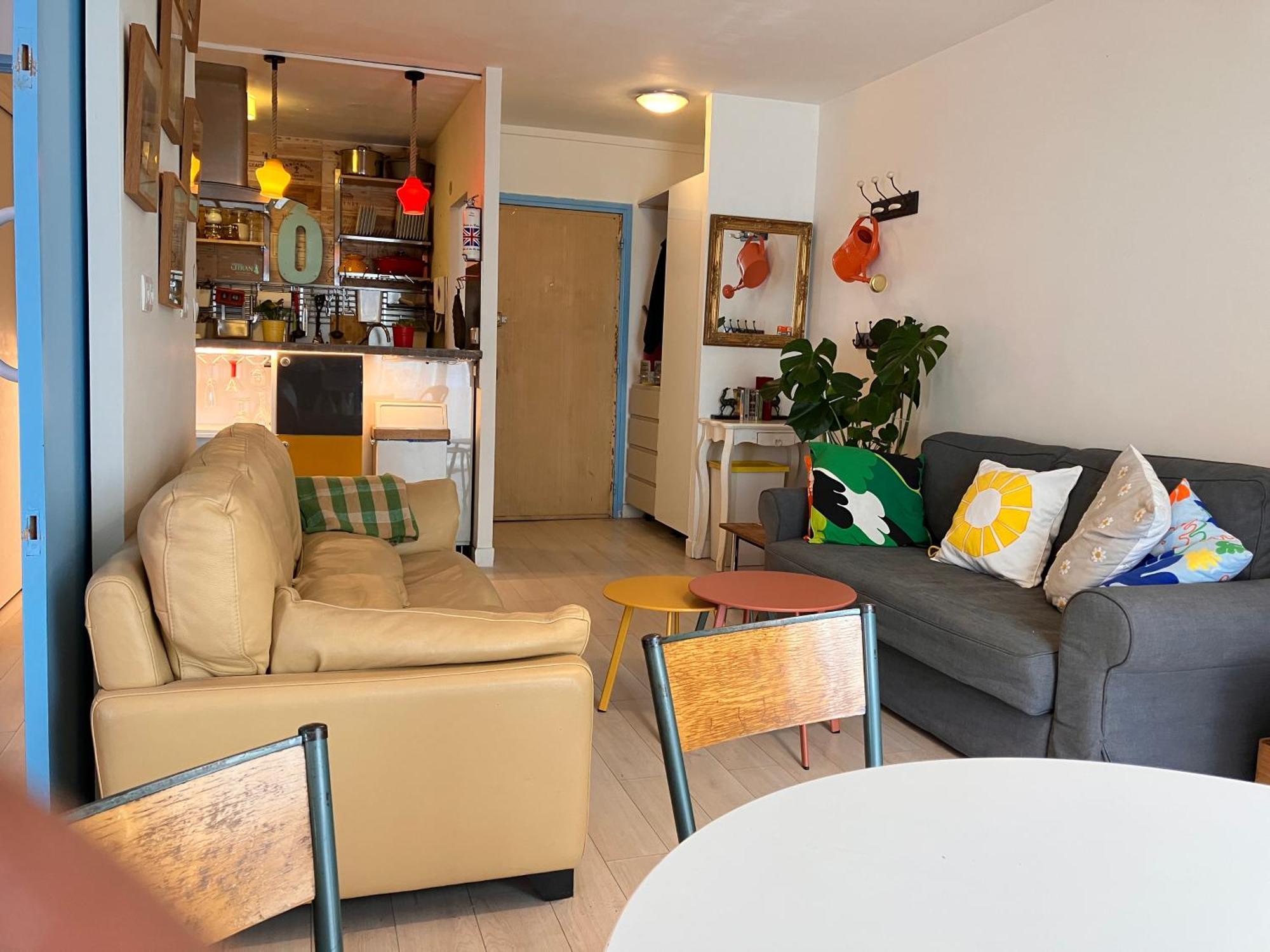 Apartment Le 300 By Happynoworry *