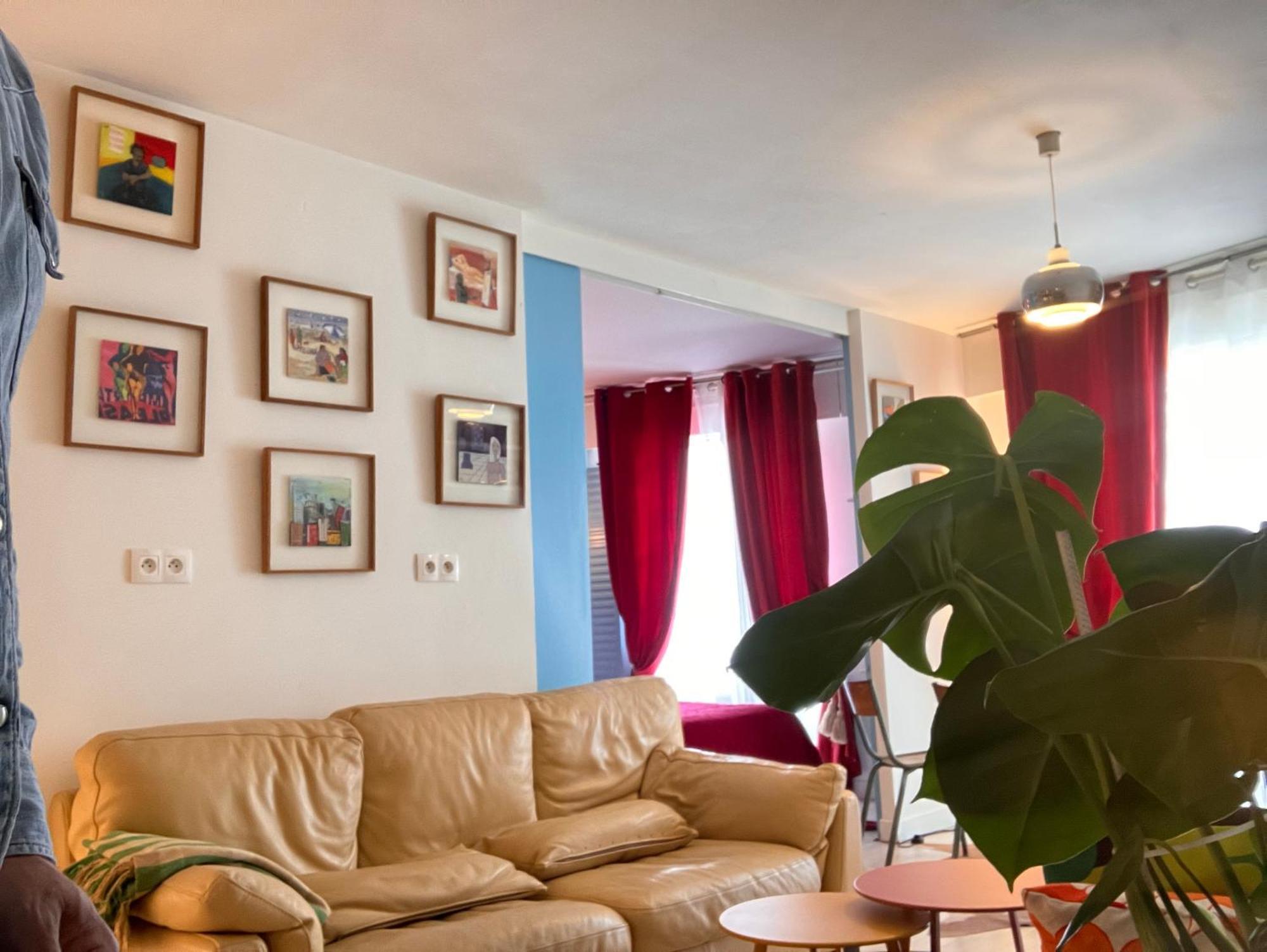 Apartment Le 300 By Happynoworry *