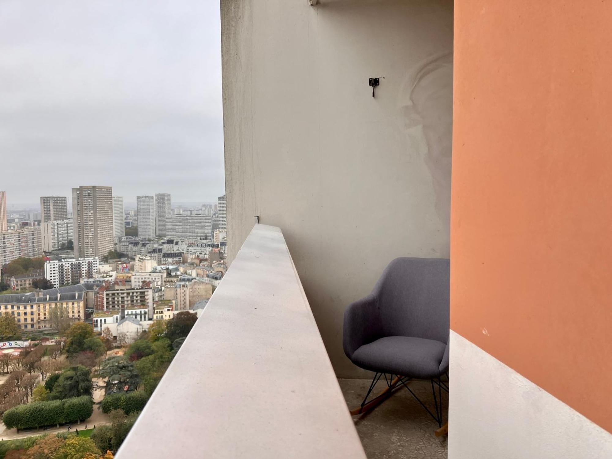 Apartment Le 300 By Happynoworry Paris
